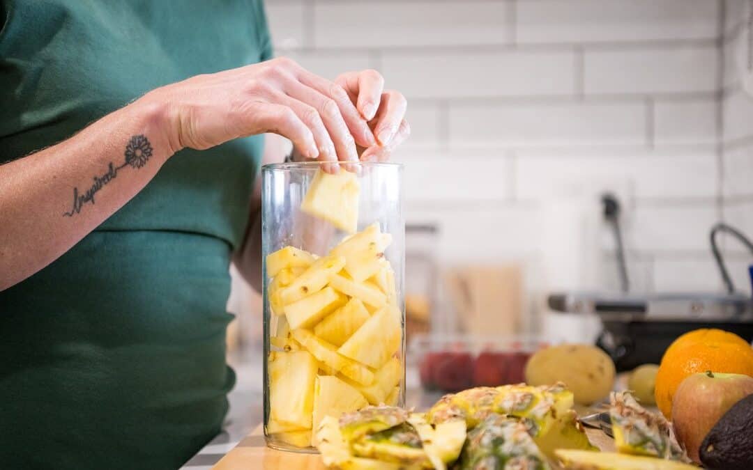 The Simplest Way to Eat Better