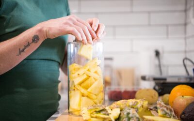 The Simplest Way to Eat Better