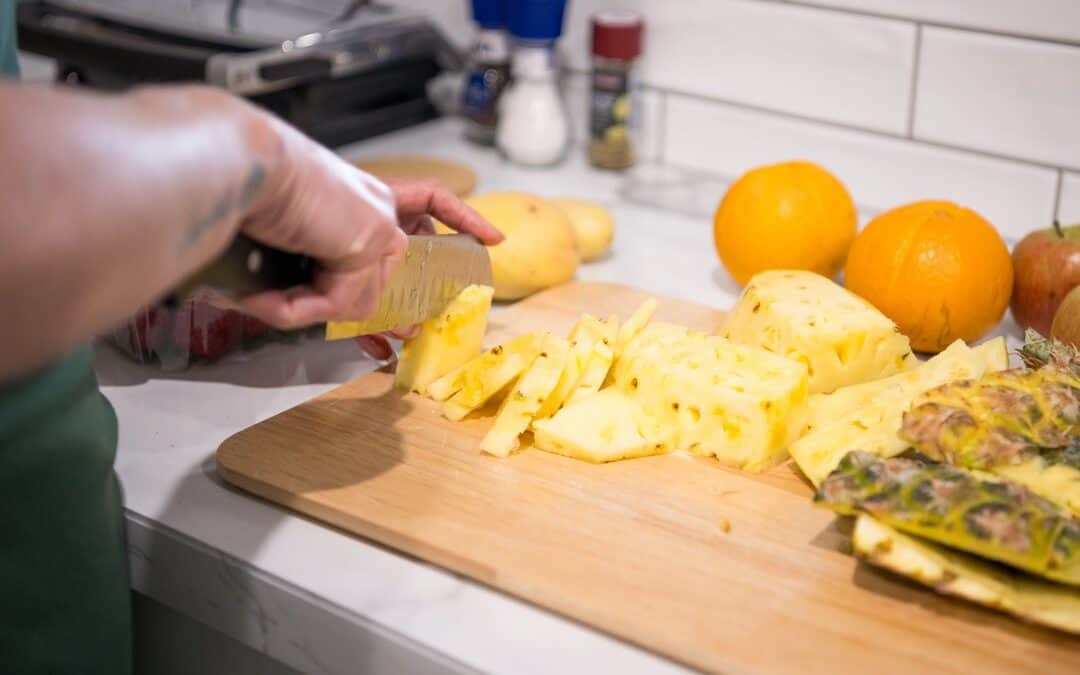Why You’re Doing Everything ‘Right’ But the Scale Won’t Budge