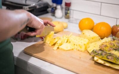 Why You’re Doing Everything ‘Right’ But the Scale Won’t Budge