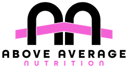 Above Average Nutrition