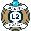 PN Master Coach Badge